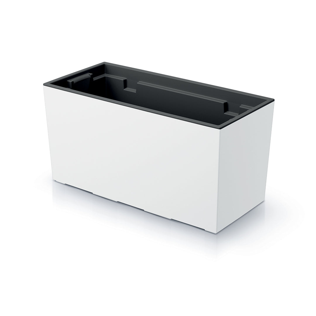 Prosperplast Urbi Case DUC400-S449 - bianco