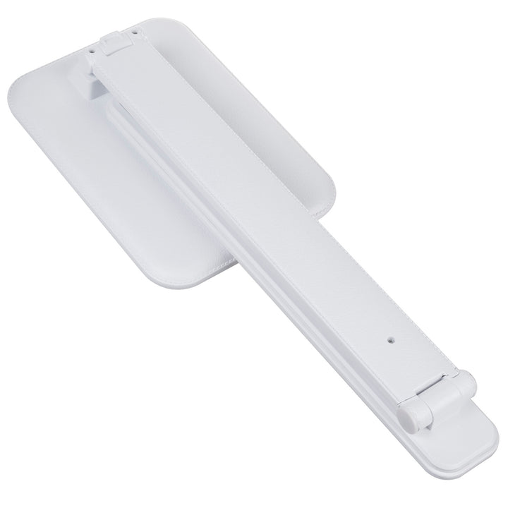 Lampada da scrivania Maclean LED, max. 9W, 220-240V AC, cambia colore, dimmerabile, 450lm, MCE614 W