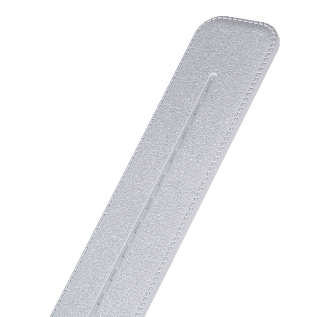 Lampada da scrivania Maclean LED, max. 9W, 220-240V AC, cambia colore, dimmerabile, 450lm, MCE614 W