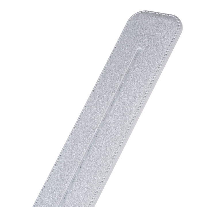 Lampada da scrivania Maclean LED, max. 9W, 220-240V AC, cambia colore, dimmerabile, 450lm, MCE614 W