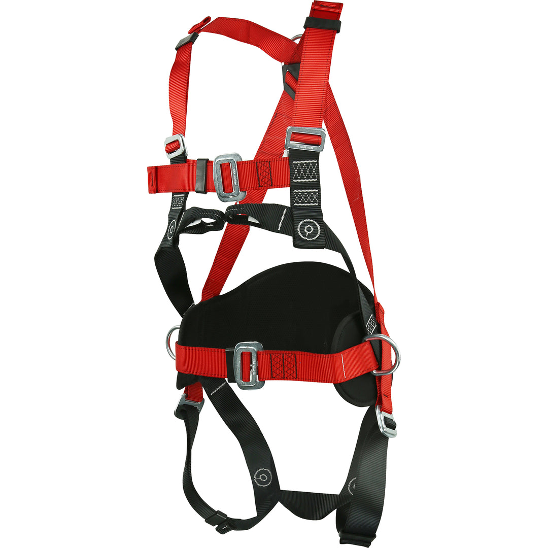 Imbracatura GEKKO PLUS per la protezione contro le cadute dall'alto