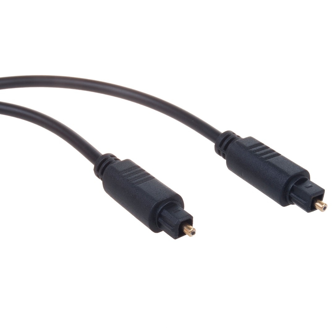 AB-COM Cavo audio ottico lungo 1,5 m