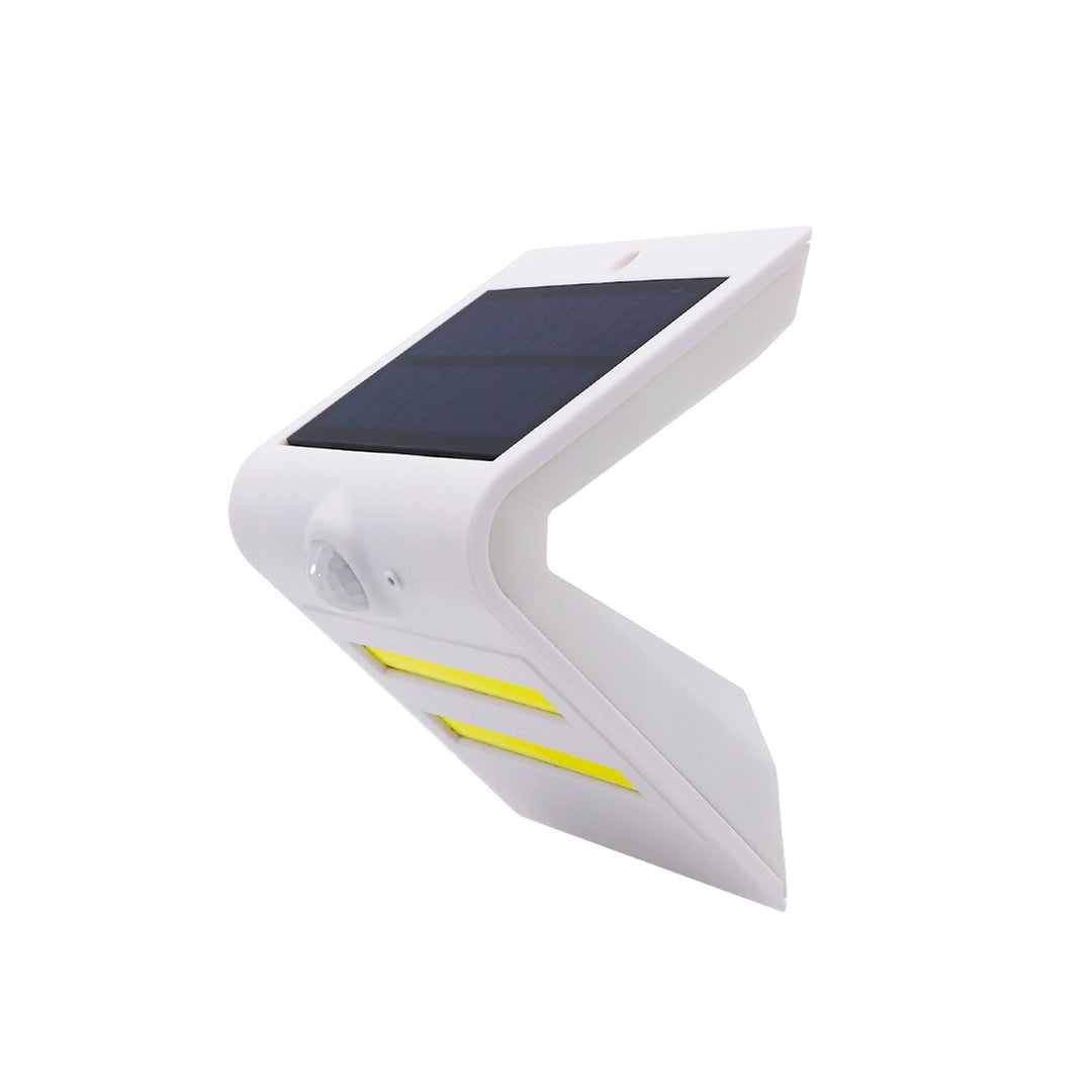 Lampada solare AB LED di alta qualità GV18W / LED SOL GV18W