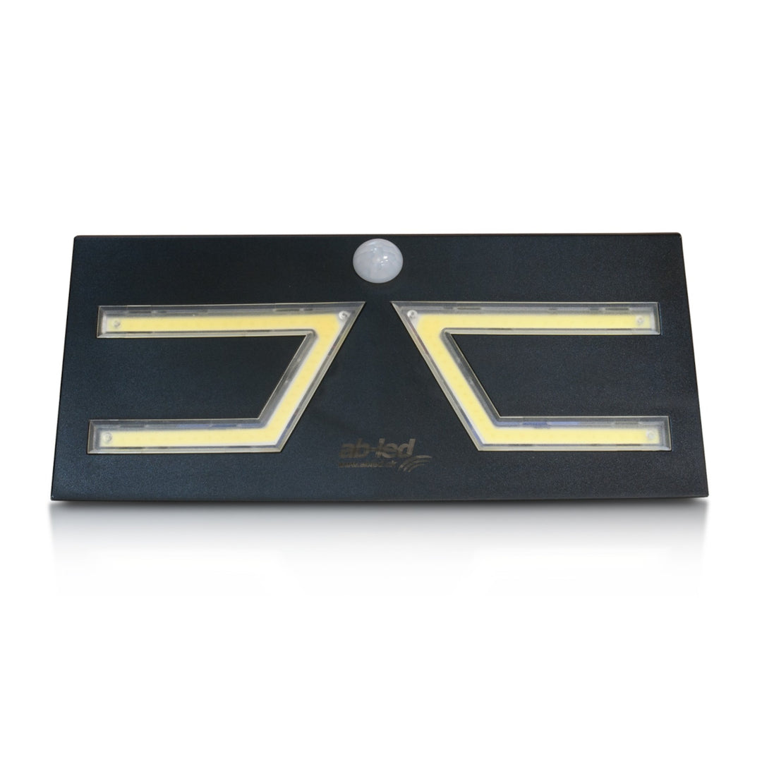 Lampada solare AB LED GV50-CLB / LED SOL GV50 - CLB