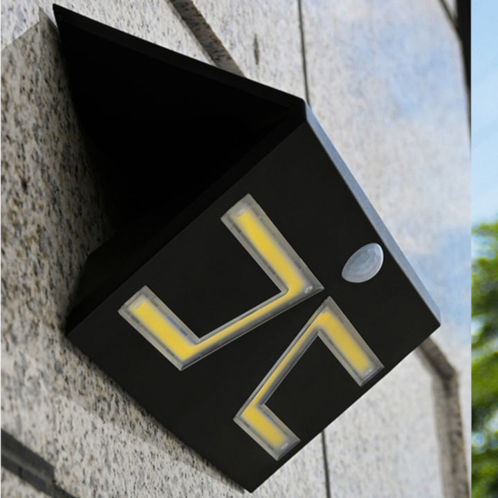 Lampada solare AB LED GV50-CLB / LED SOL GV50 - CLB