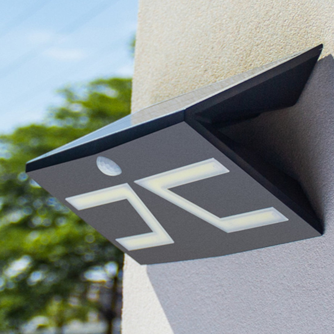 Lampada solare AB LED GV50-CLB / LED SOL GV50 - CLB