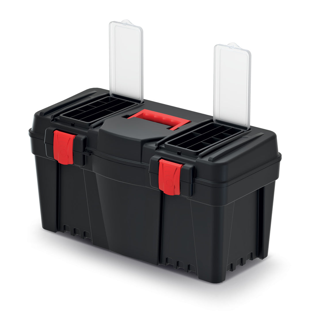 KISTENBERG CALIBRO 60 KCR6030 CASSETTA DEGLI ATTREZZI