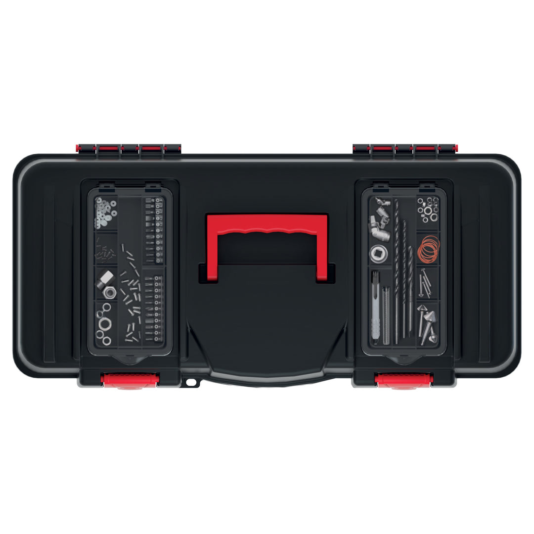 KISTENBERG CALIBRO 60 KCR6030 CASSETTA DEGLI ATTREZZI