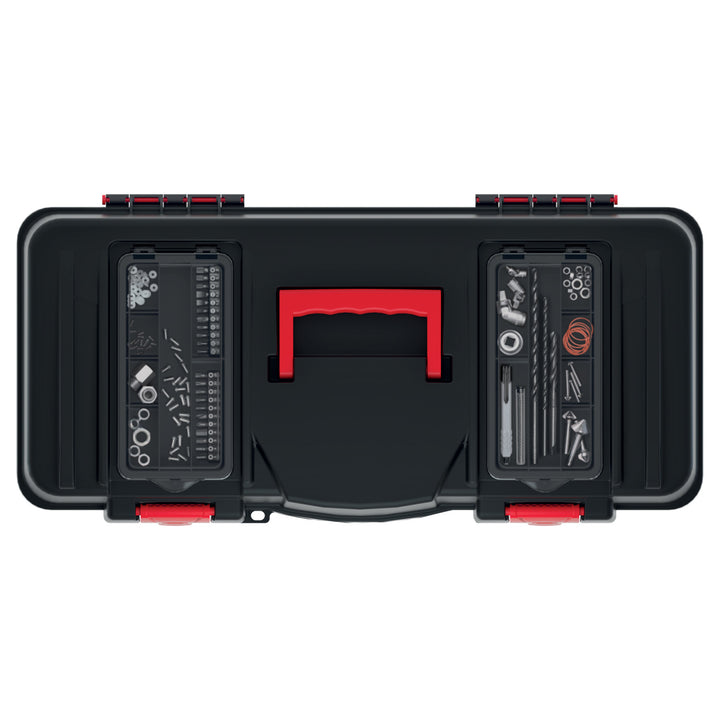 KISTENBERG CALIBRO 60 KCR6030 CASSETTA DEGLI ATTREZZI