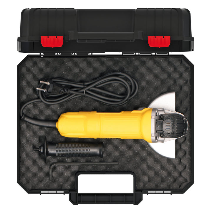 KISTENBERG HEAVY 40 KHV40P Valigetta porta attrezzi