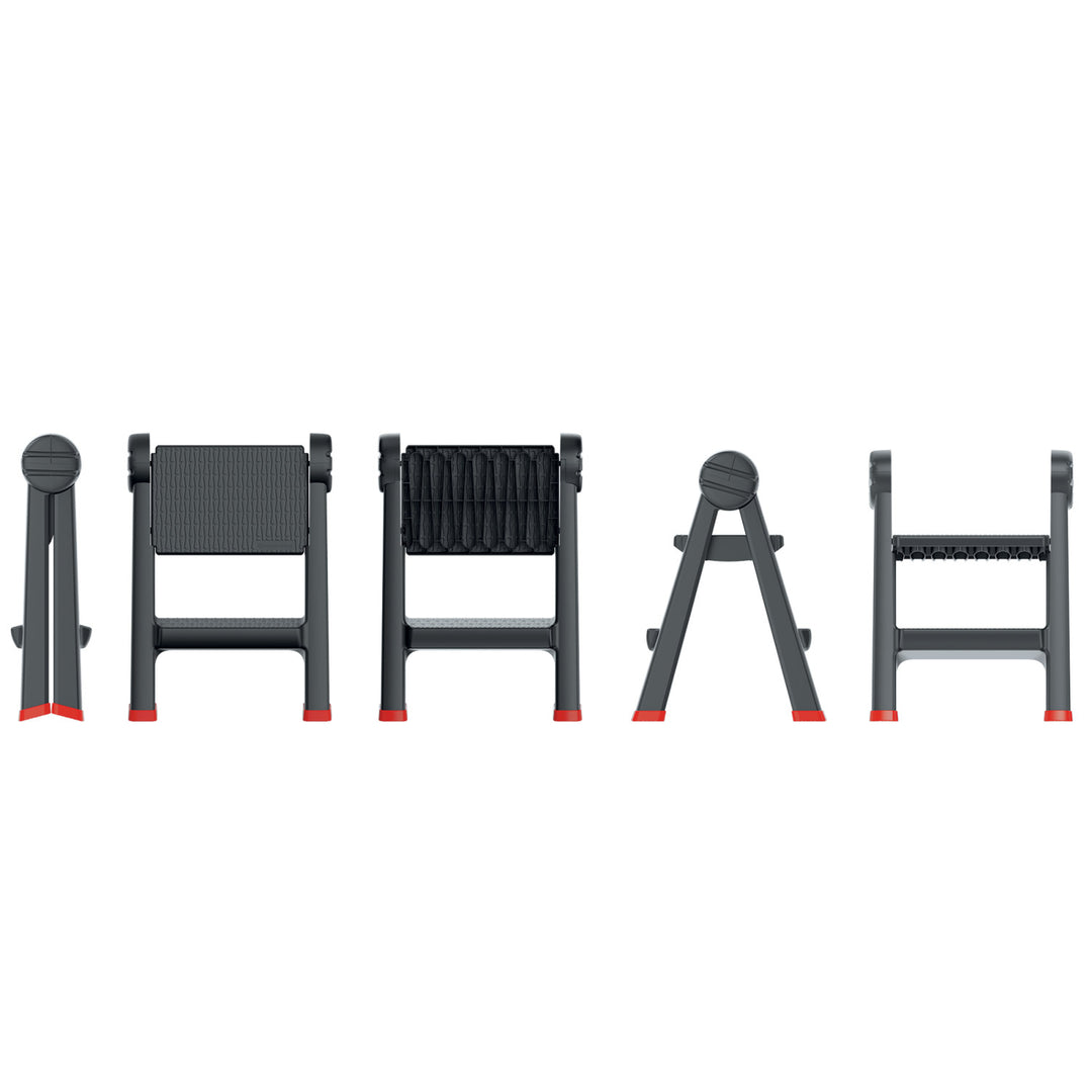 Kistenberg TITAN KLD4565 - capacità di sollevamento fino a 150 kg