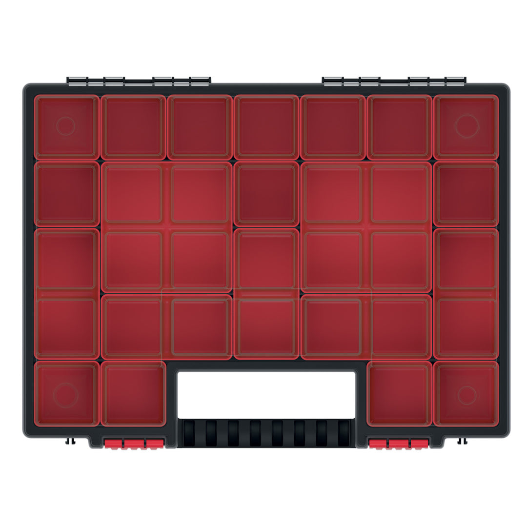 Kistenberg Norb 40 KNO40305B Organizer portautensili