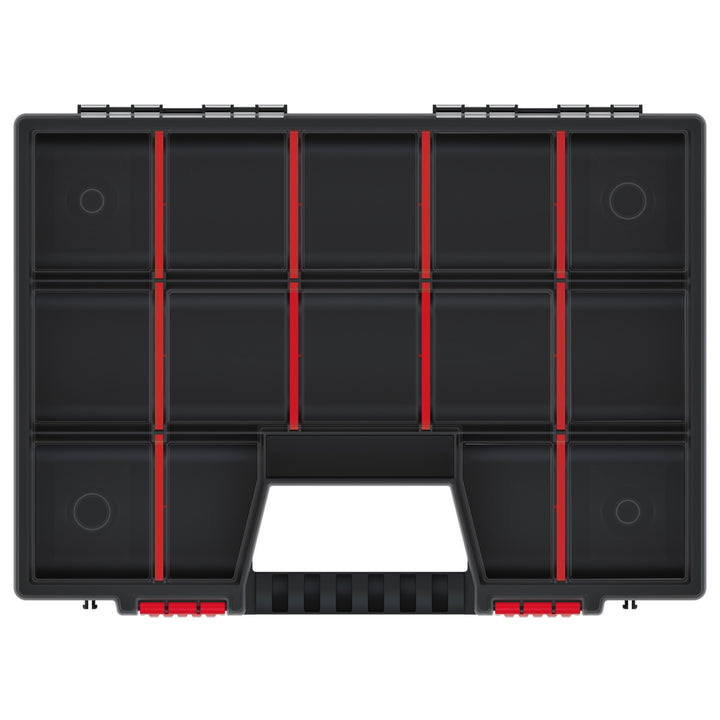 Kistenberg Nor 40 KNO40307 Valigetta portautensili