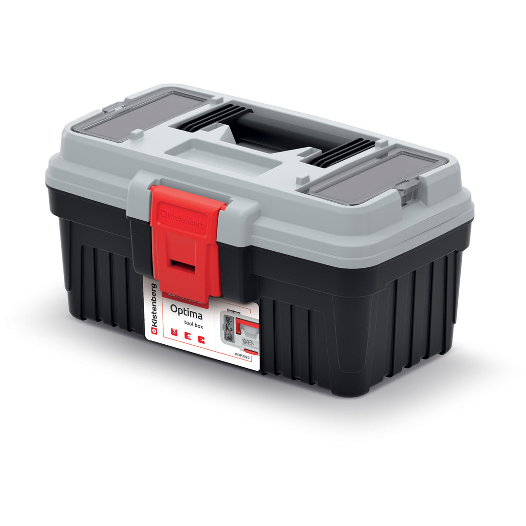 Valigia porta attrezzi Kistenberg Optima 40 KOP4020-4C