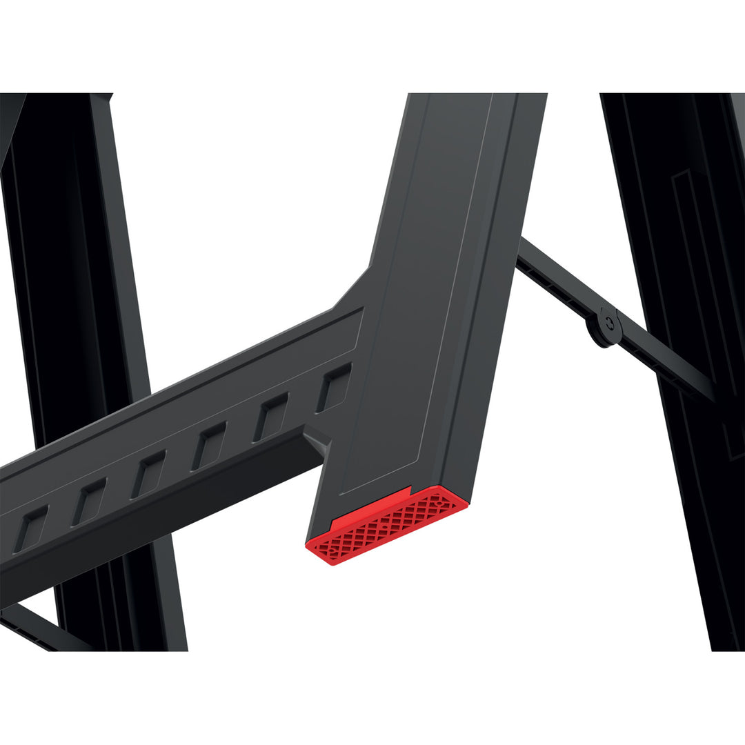 Kistenberg Titan Stand KTIS8060 Cavalletto pieghevole  da officina