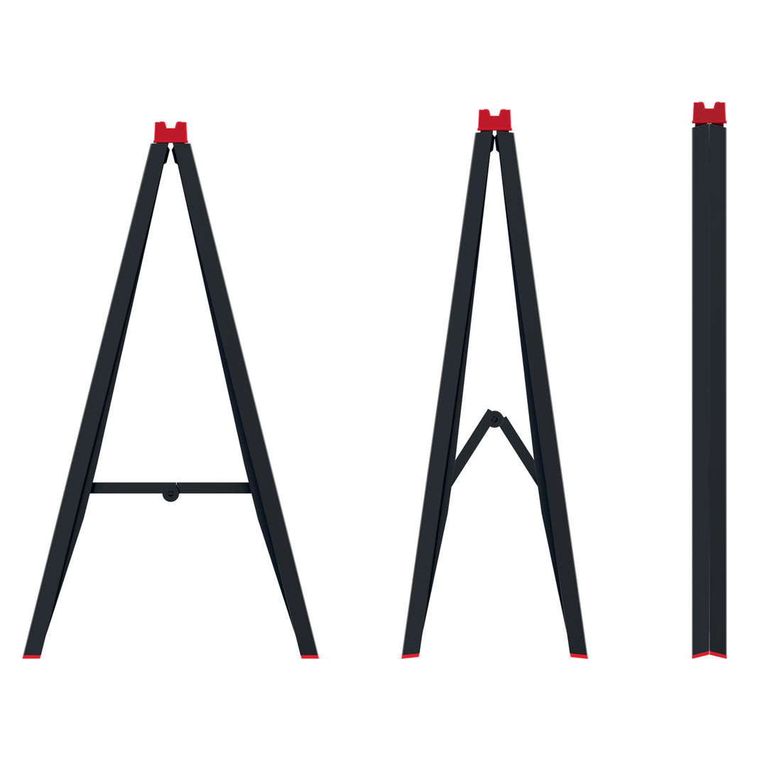 Kistenberg Titan Stand KTIS8060 Cavalletto pieghevole  da officina