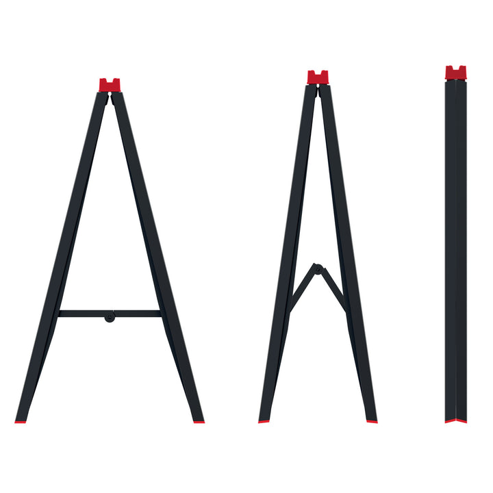 Kistenberg Titan Stand KTIS8060 Cavalletto pieghevole  da officina