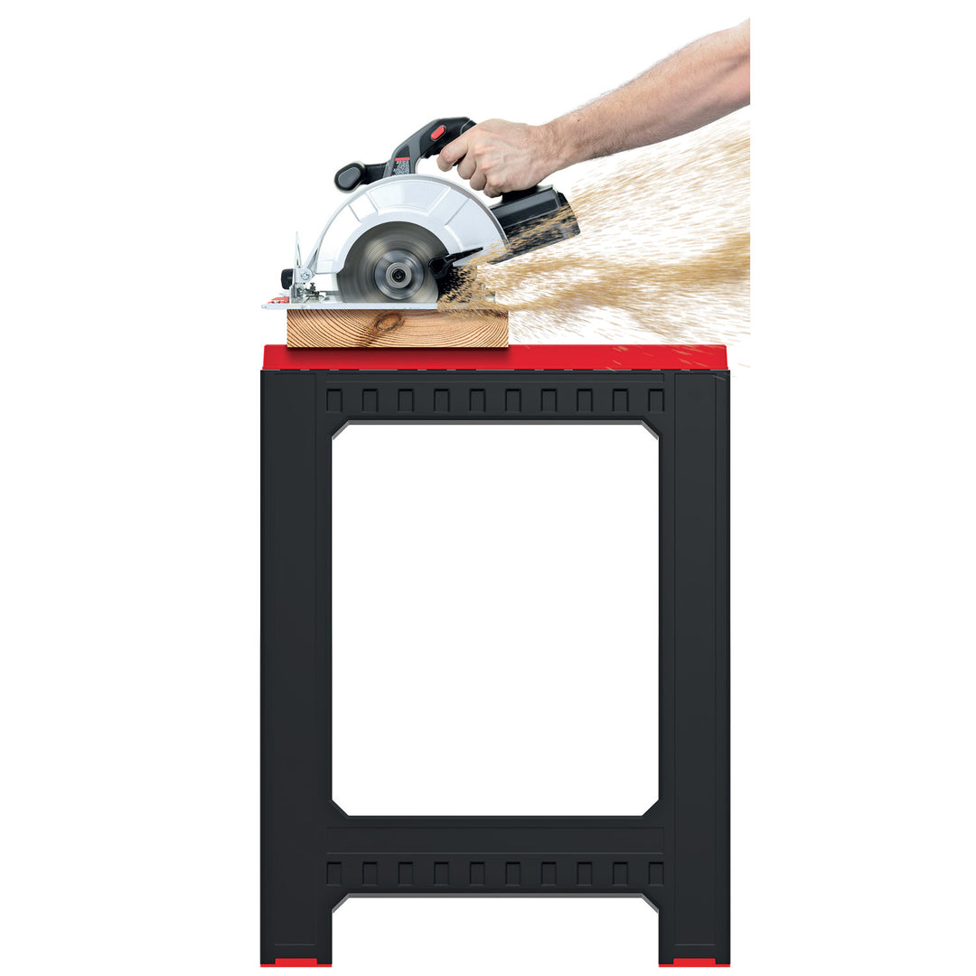 Kistenberg Titan Stand KTIS8060 Cavalletto pieghevole  da officina