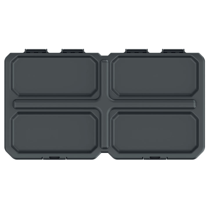 Kistenberg Msx Box KMXBB3015S Organizzatore di utensili diverse dimensioni