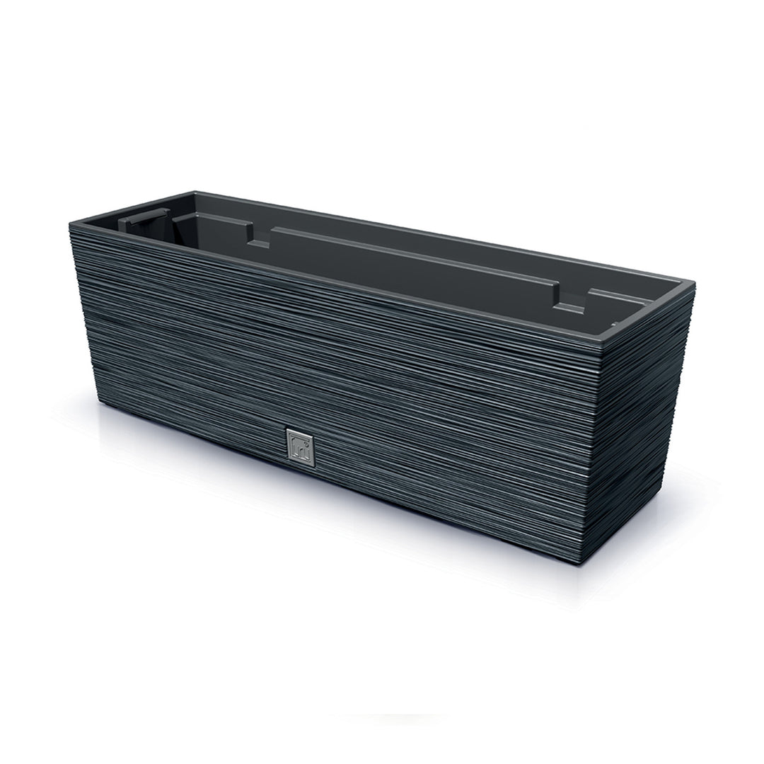 Prosperplast Furu Case DFC600-S433 - colore antracite