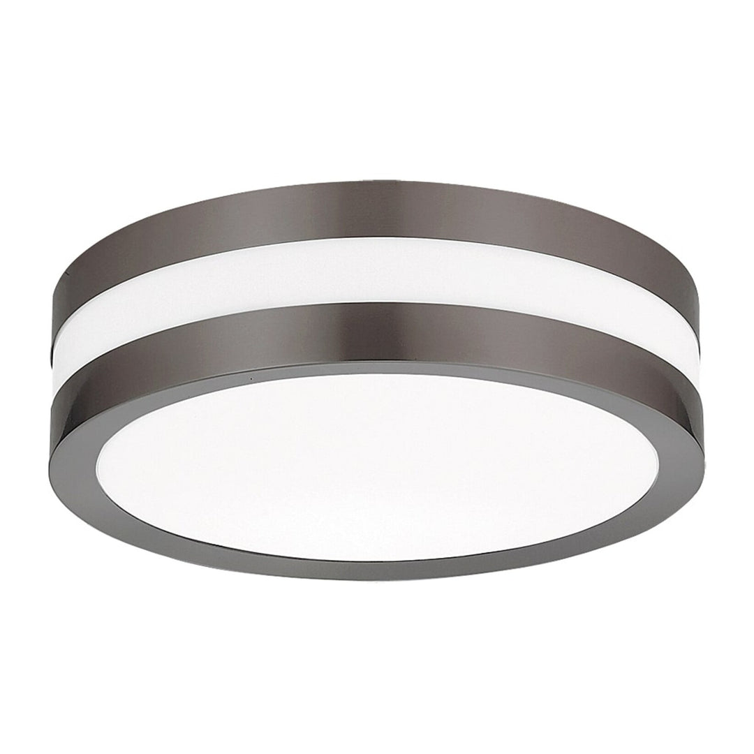 Lampada da soffitto per esterni Rabalux stuttgart 8684 - colore antracite