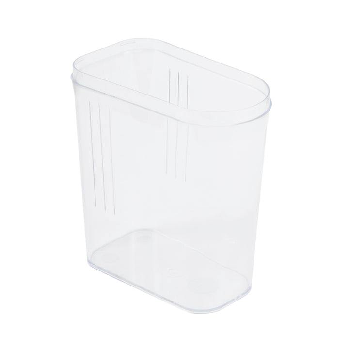 Keeeper Paola Contenitore trasparente per prodotti sfusi 0,75l