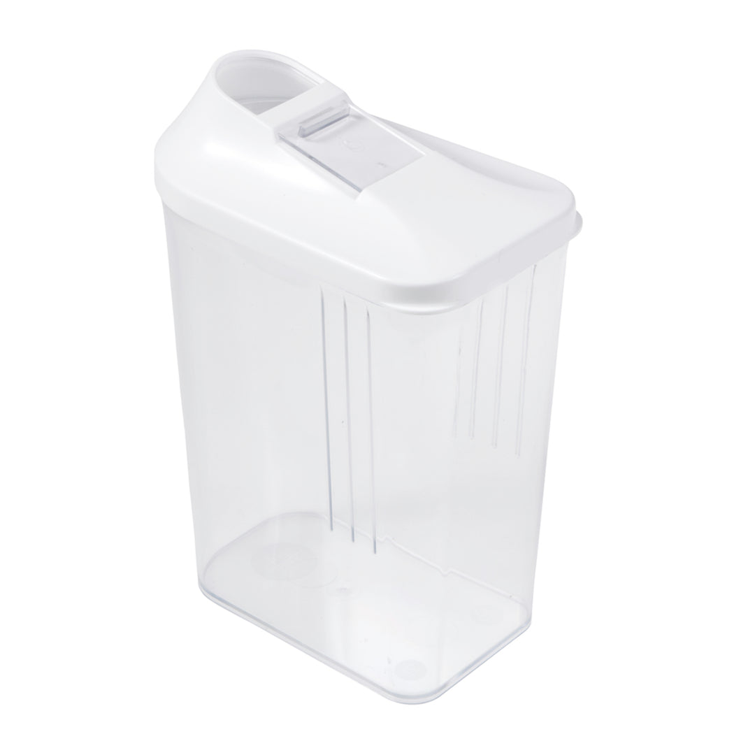 Keeeper Paola Contenitore trasparente per prodotti sfusi 1,5l