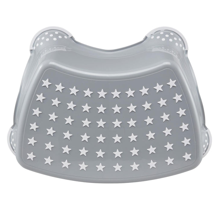 Keeeper piattaforma a passo singolo per bambini Tom 1864213019600 - Stars nordic grey