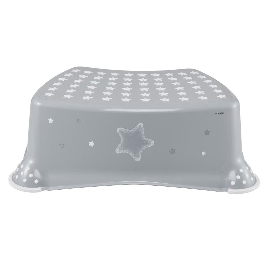 Keeeper piattaforma a passo singolo per bambini Tom 1864213019600 - Stars nordic grey