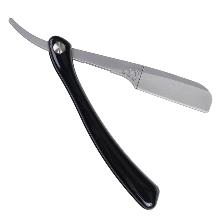 Rasoio Feather Professional Artist Club Nero ACSR-RB