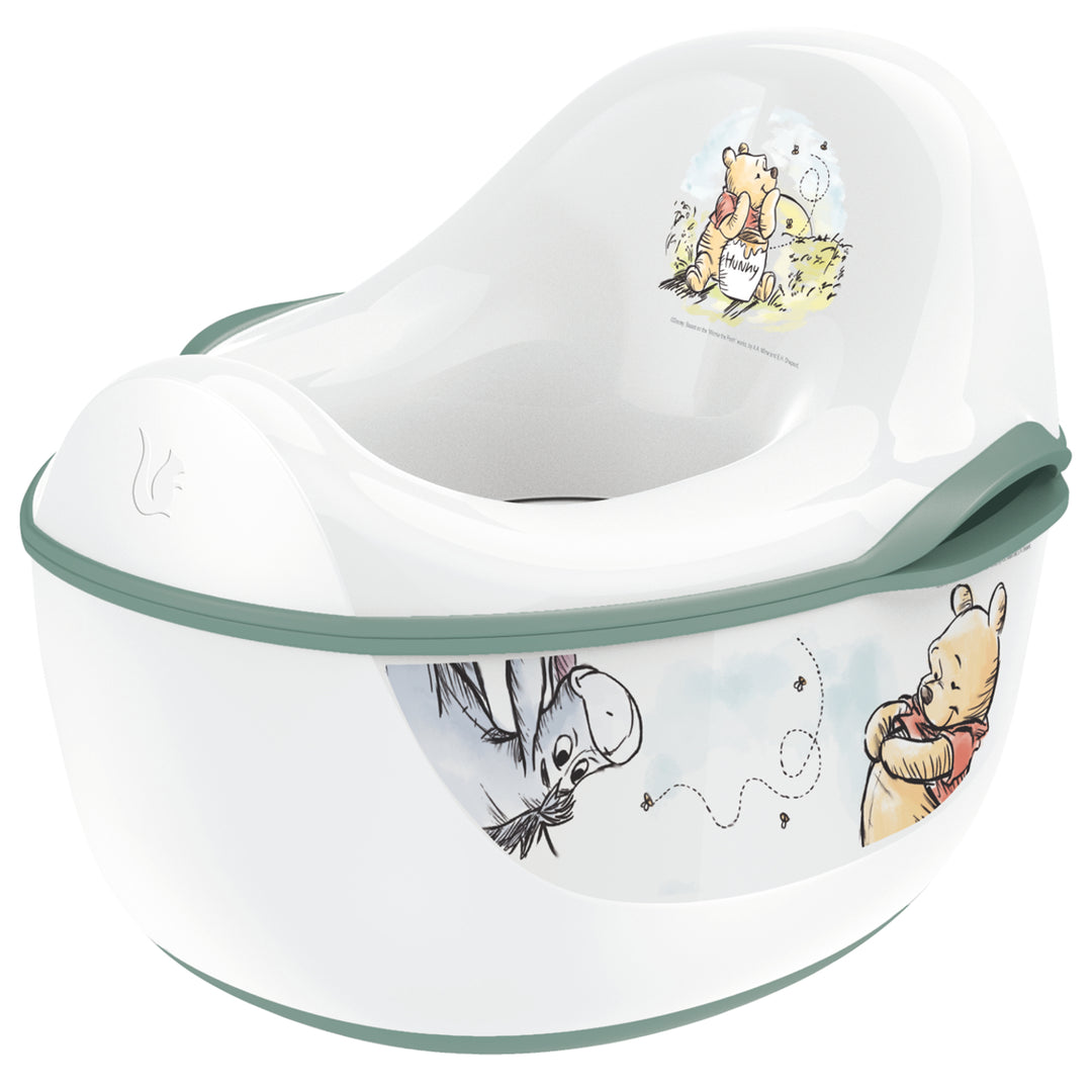 Keeeper Kasimir Deluxe 4in1 vasino piattaforma sedile WC