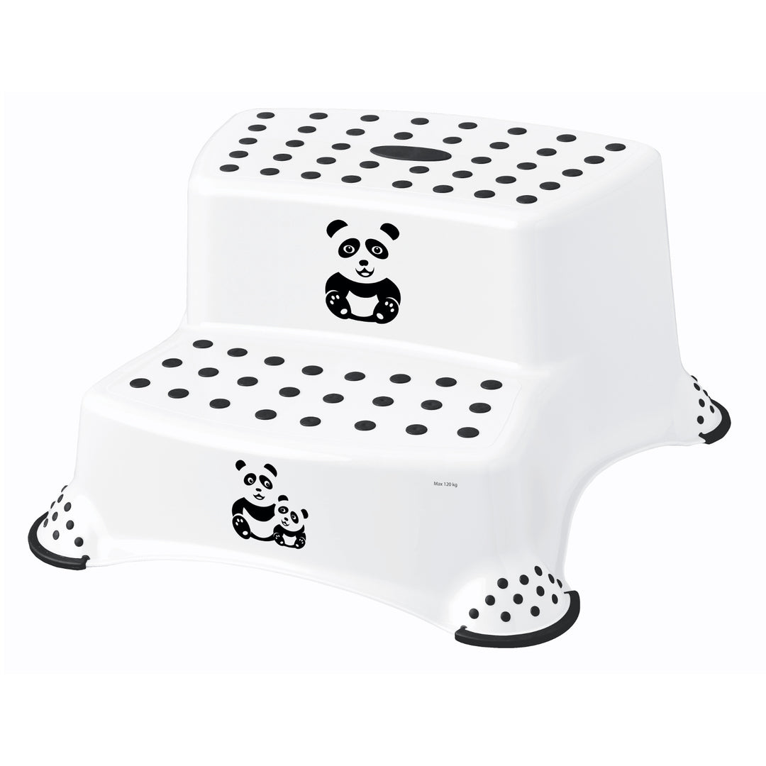 Piattaforma per bambini a due livelli Keeeper 1003110024100