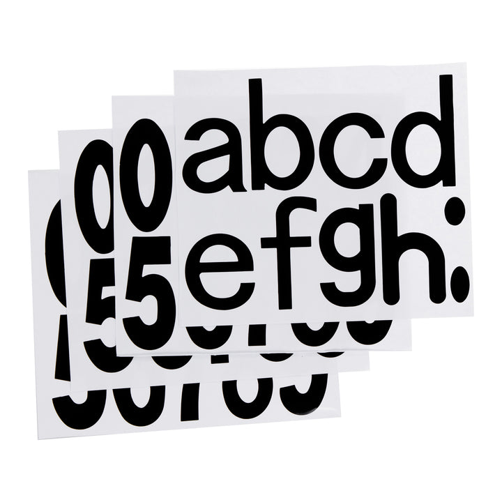 Lampada solare a LED con numero civico Maclean, IP44, 1W, 60lm, 6000K, batteria ricaricabile da 600 mAh, 2,5V DC 70mA, MCE423