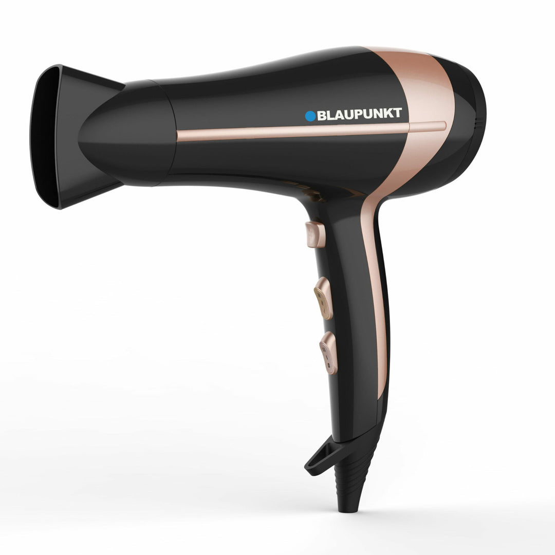 Blaupunkt HDD501BK Asciugacapelli Ionizzazione, Diffusore,