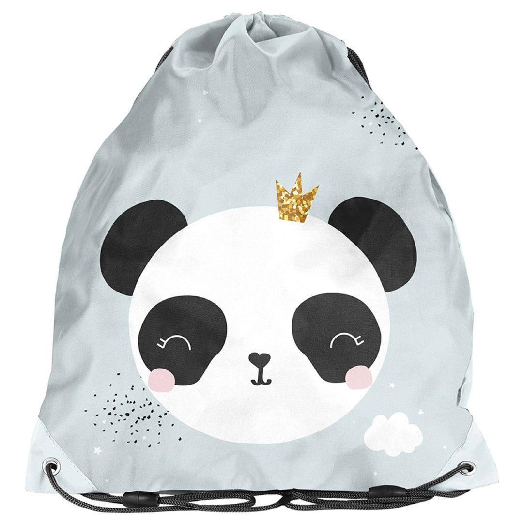 Panda Paso PP23PQ-712 Borsa per scarpe da 38×34 cm