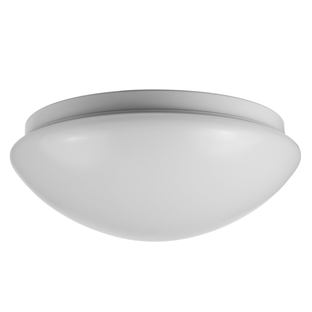 Lampada da soffitto Maclean 1xE27, sensore a microonde, paralume in PMMA, carico massimo 25W, IP20, MCE309