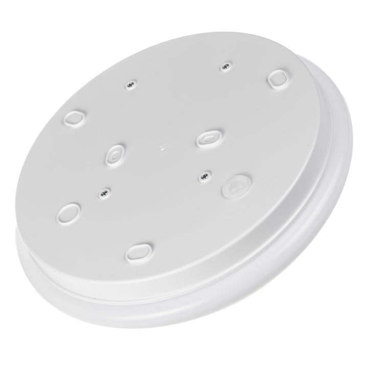 Lampada da soffitto Maclean 1xE27, sensore a microonde, paralume in PMMA, carico massimo 25W, IP20, MCE309