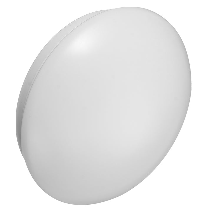 Lampada da soffitto Maclean 1xE27, sensore a microonde, paralume in PMMA, carico massimo 25W, IP20, MCE309