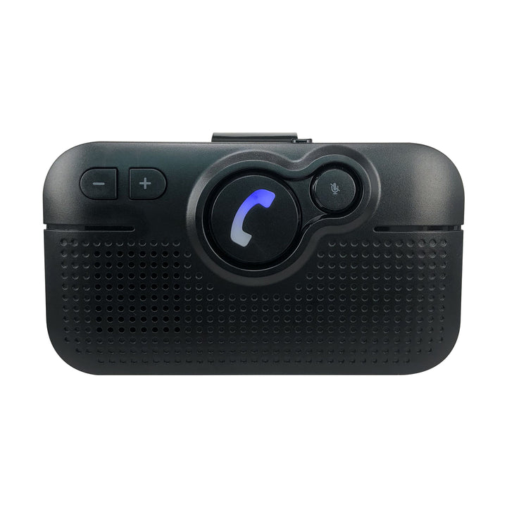 Il kit vivavoce Audiocore AC475 bluetooth 5.0 supporta Google e Siri