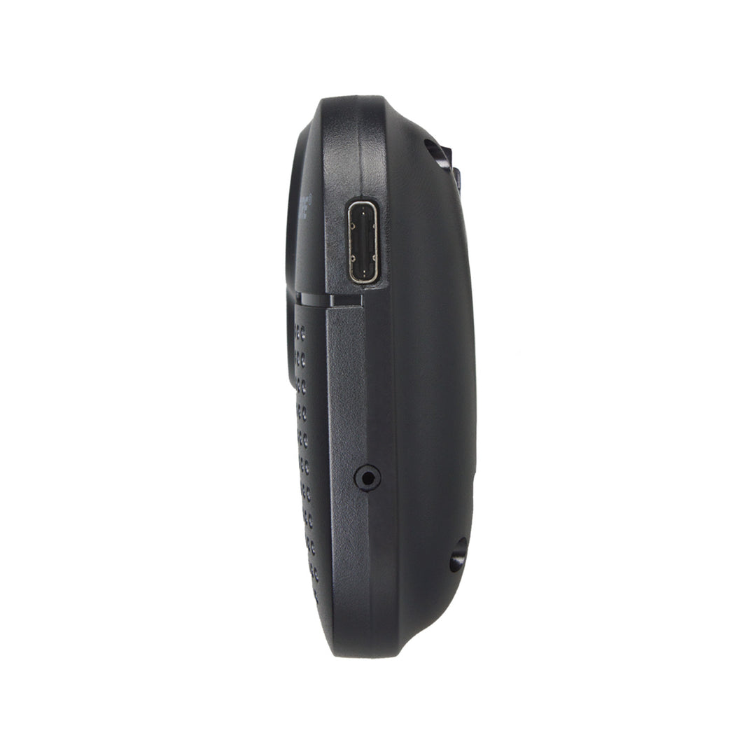 Il kit vivavoce Audiocore AC475 bluetooth 5.0 supporta Google e Siri