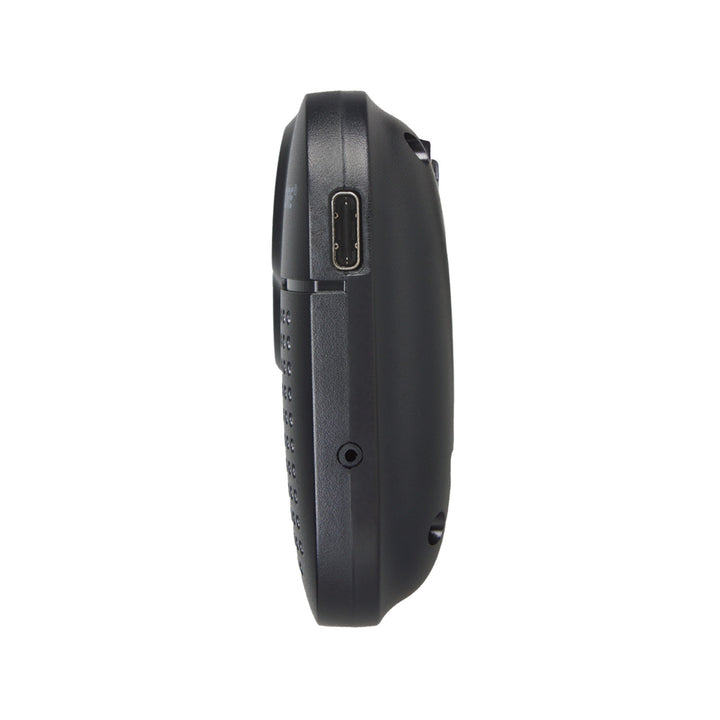 Il kit vivavoce Audiocore AC475 bluetooth 5.0 supporta Google e Siri