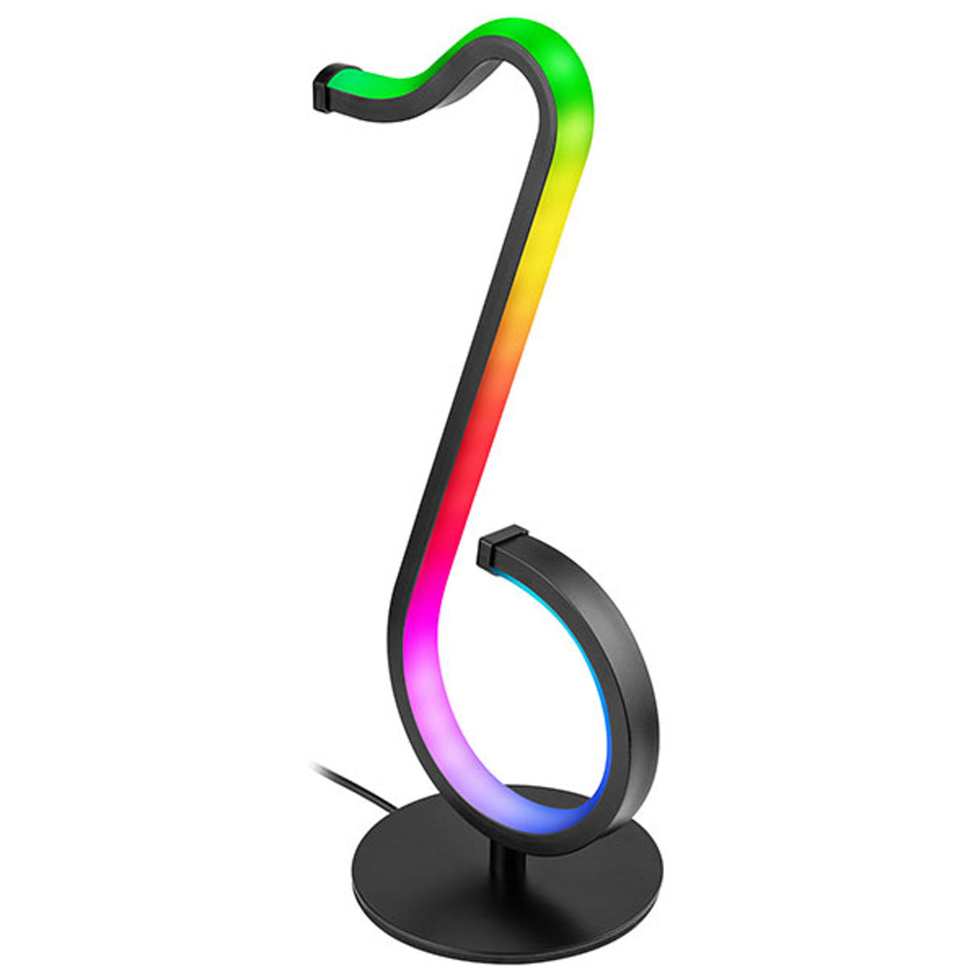 Lampada decorativa Tracer Ambience RGB - Smart Note