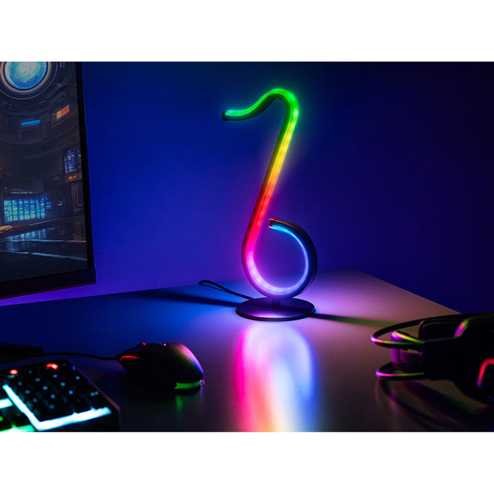 Lampada decorativa Tracer Ambience RGB - Smart Note