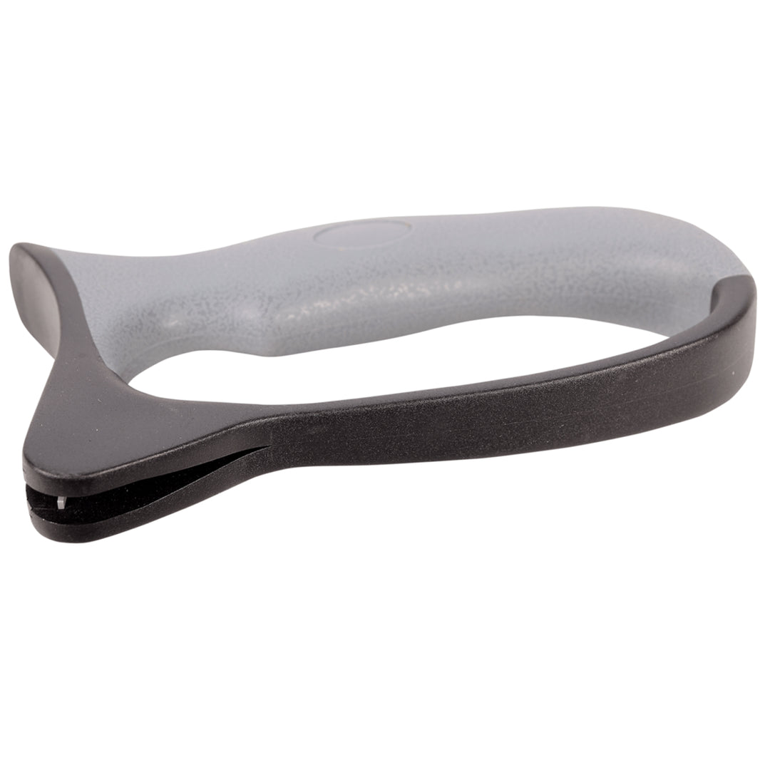 Affilatrice per asce Greenmill, metallo duro, rivestimento antiscivolo, UP9410