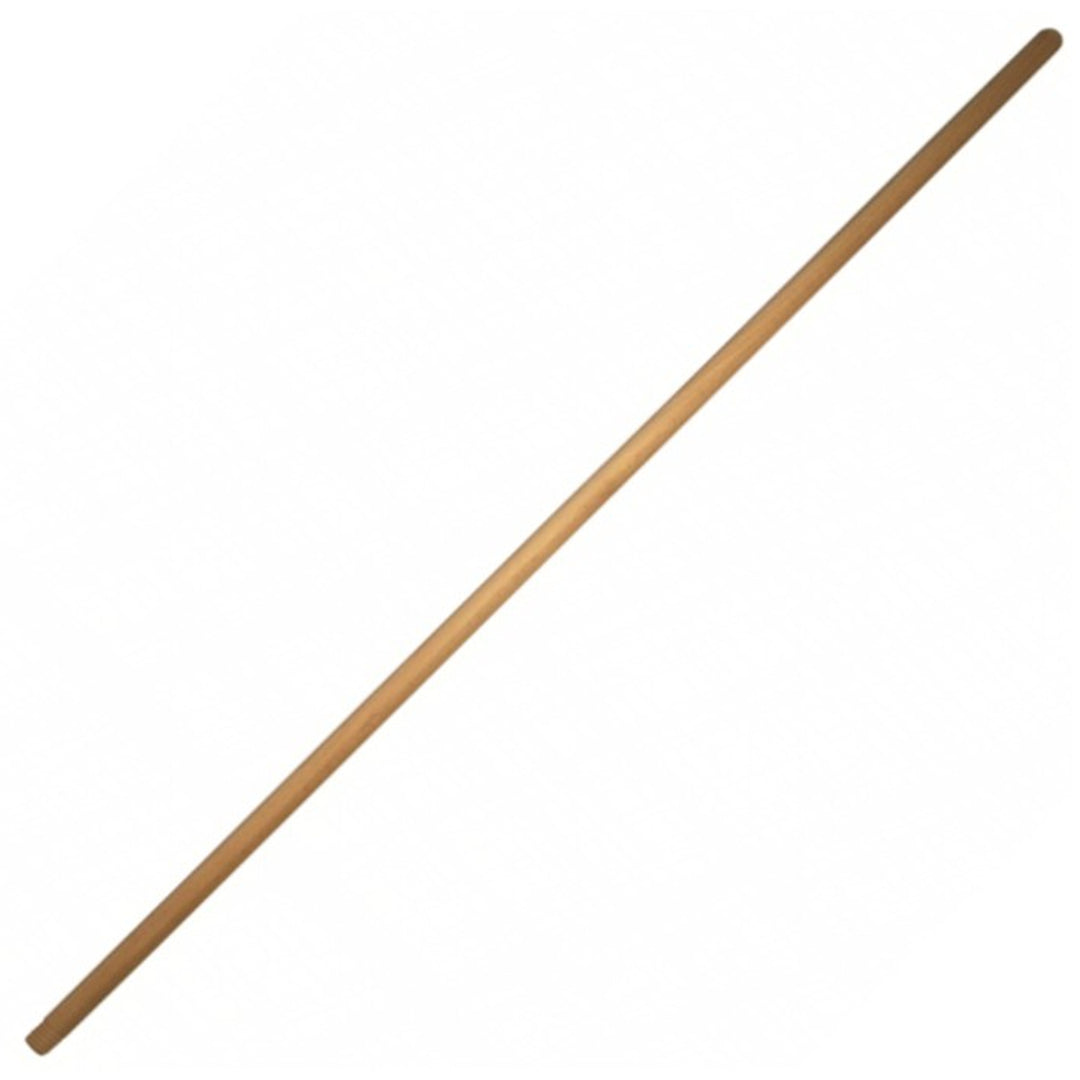 Manico in legno Greenmill, filettato, 120 cm, GR5203