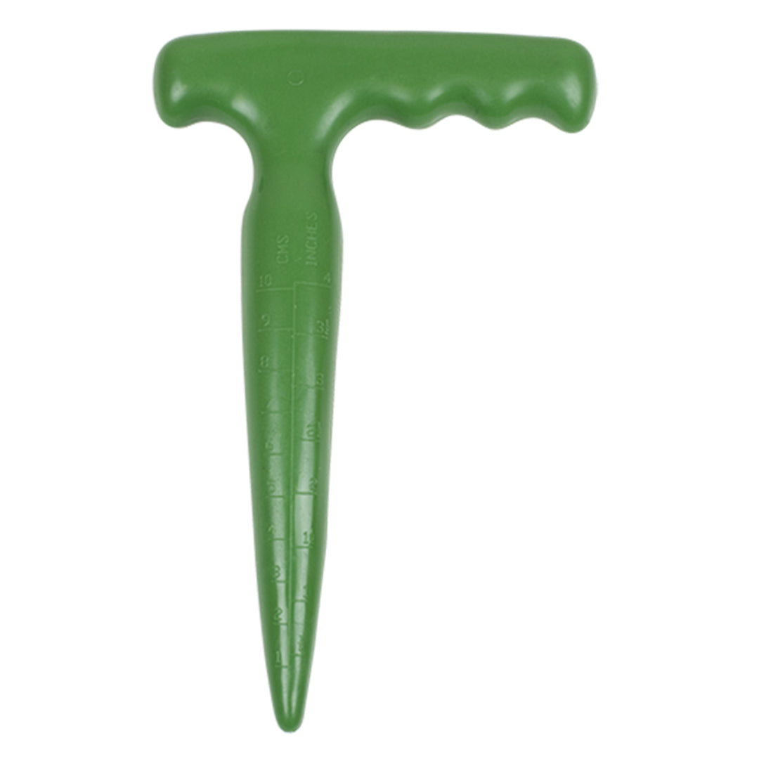 Punte di Greenmill, per piantare e trapiantare, GR0197