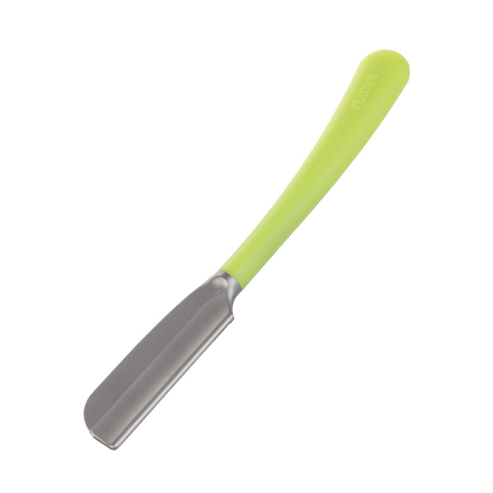 Rasoio a piuma, lama di rasoio, stile giapponese, Professional Artist Club Lime