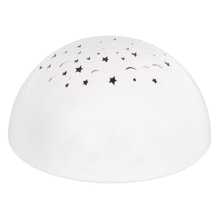 Lampada Rabalux, decorativa, lampada proiettore, 0,5W, Lina