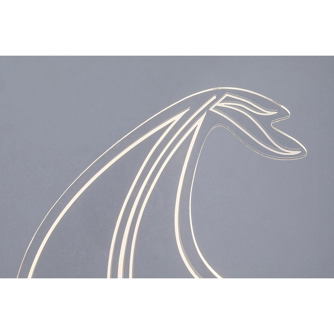 Lampada Rabalux, decorativa, LED, 2W, Barca a vela, Akali