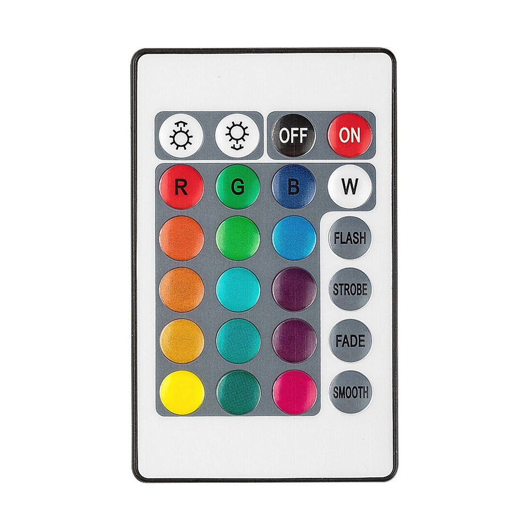 Lampada da tavolo Rabalux, decorativa, LED 3W, USB, Parker